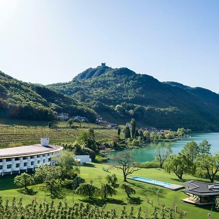 Seehotel Ambach Caldaro Zewnętrze zdjęcie