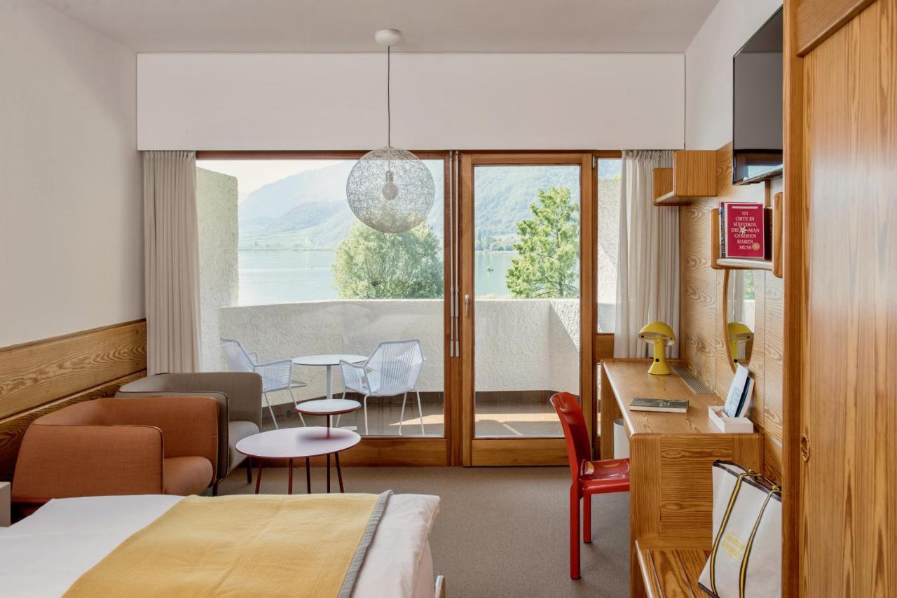 Seehotel Ambach Caldaro Pokój zdjęcie