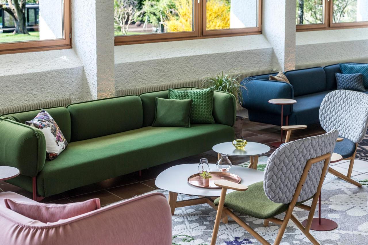 Seehotel Ambach Caldaro Zewnętrze zdjęcie