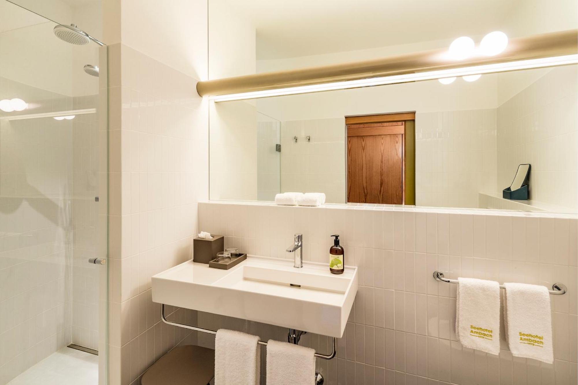 Seehotel Ambach Caldaro Zewnętrze zdjęcie