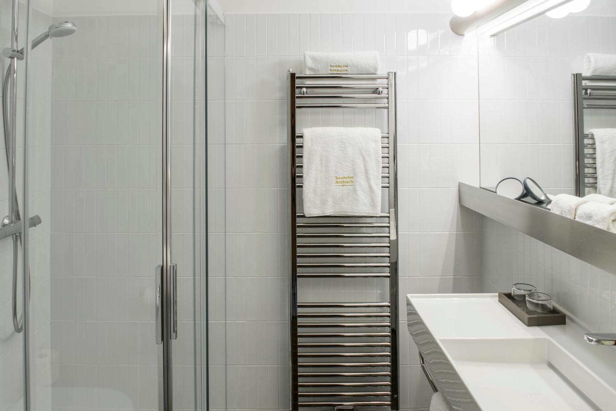 Seehotel Ambach Caldaro Pokój zdjęcie