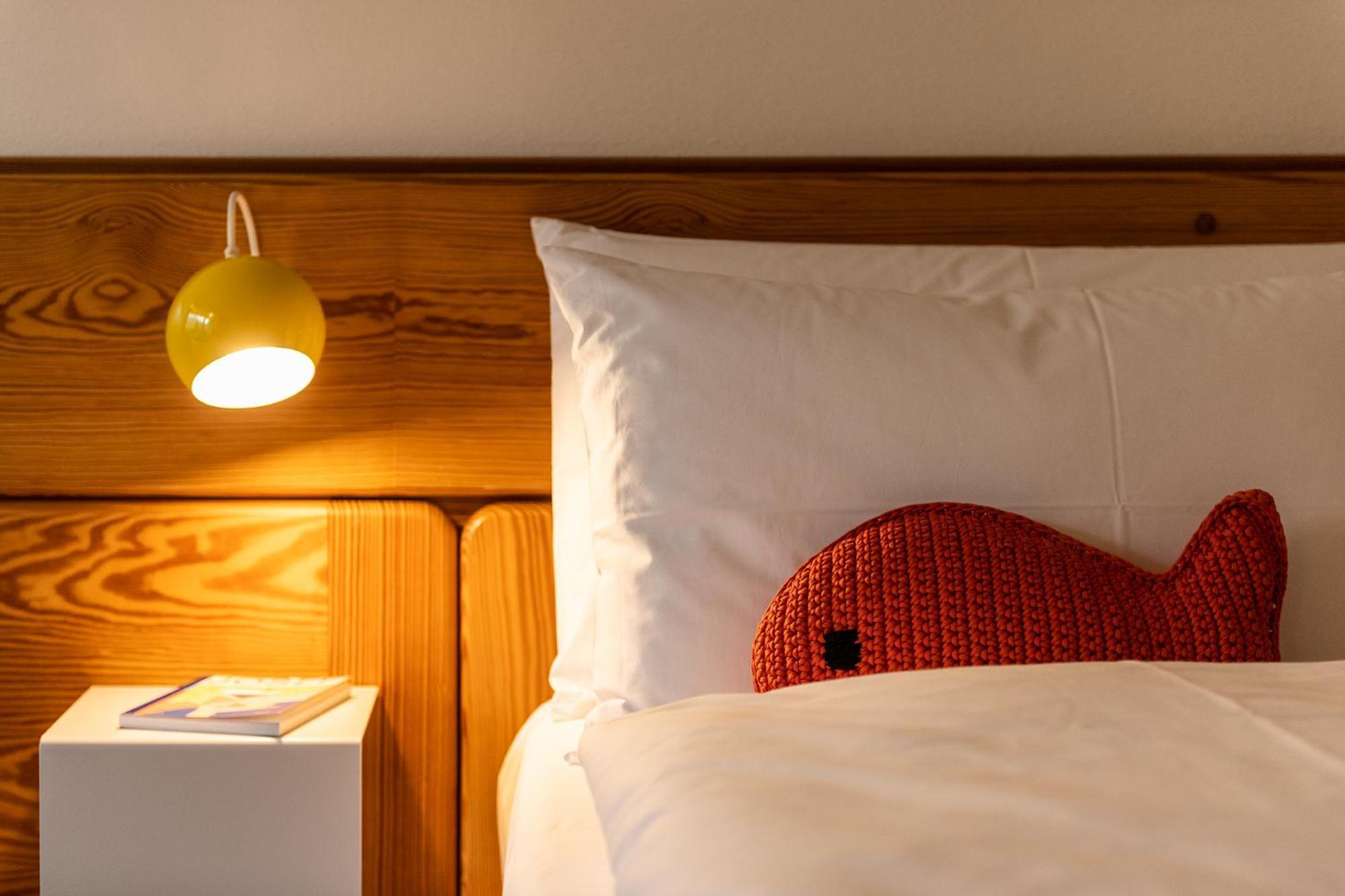Seehotel Ambach Caldaro Pokój zdjęcie