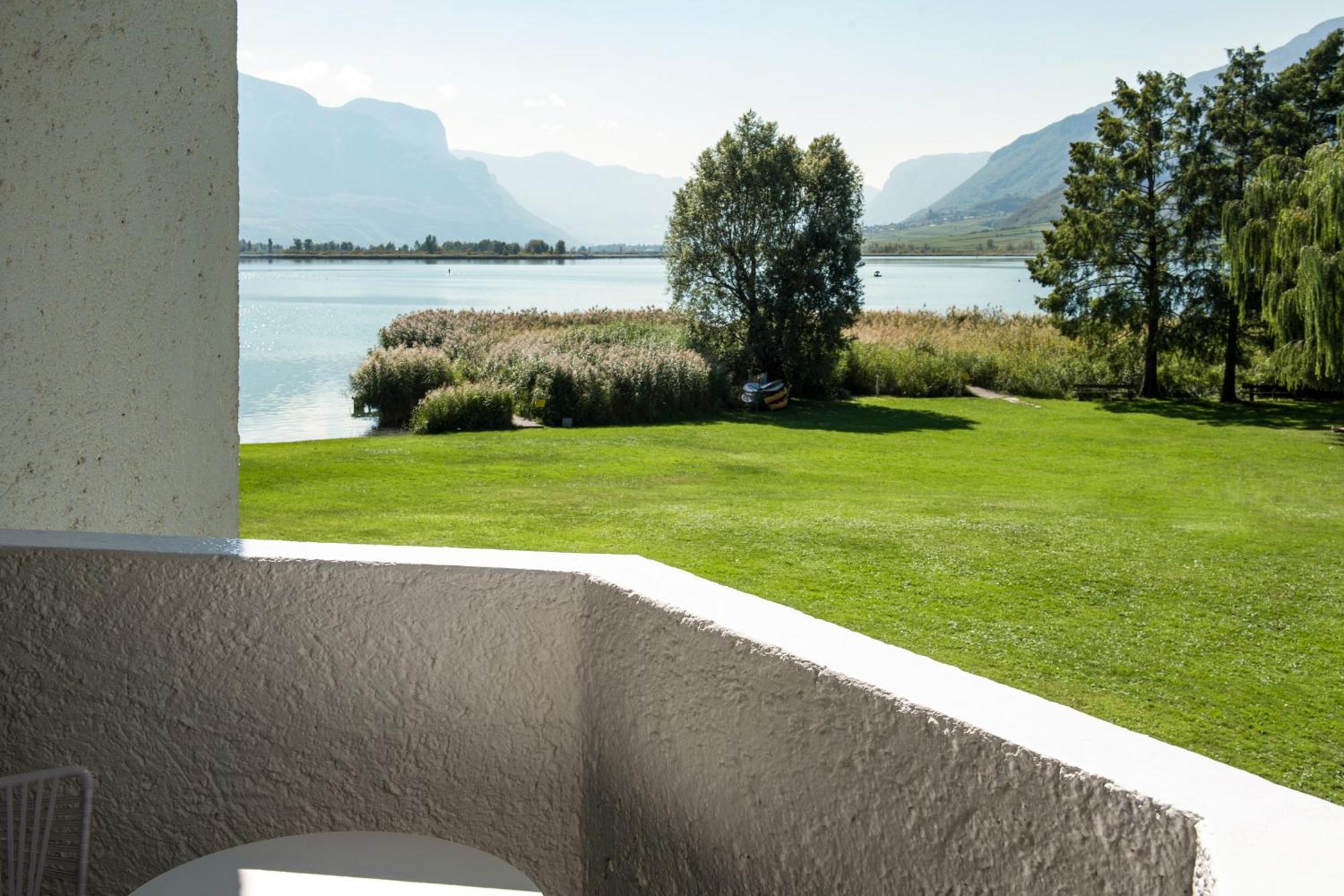 Seehotel Ambach Caldaro Pokój zdjęcie