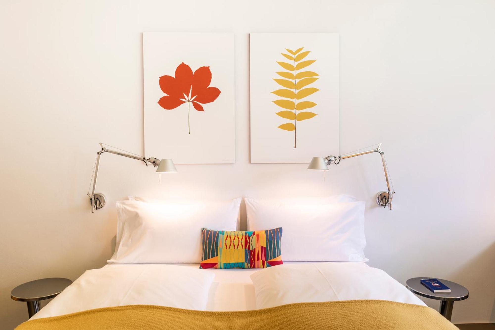 Seehotel Ambach Caldaro Pokój zdjęcie