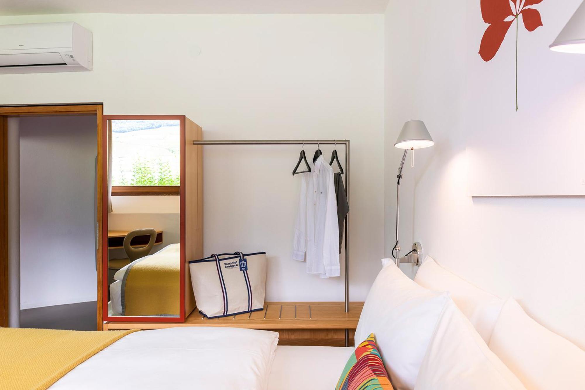 Seehotel Ambach Caldaro Pokój zdjęcie