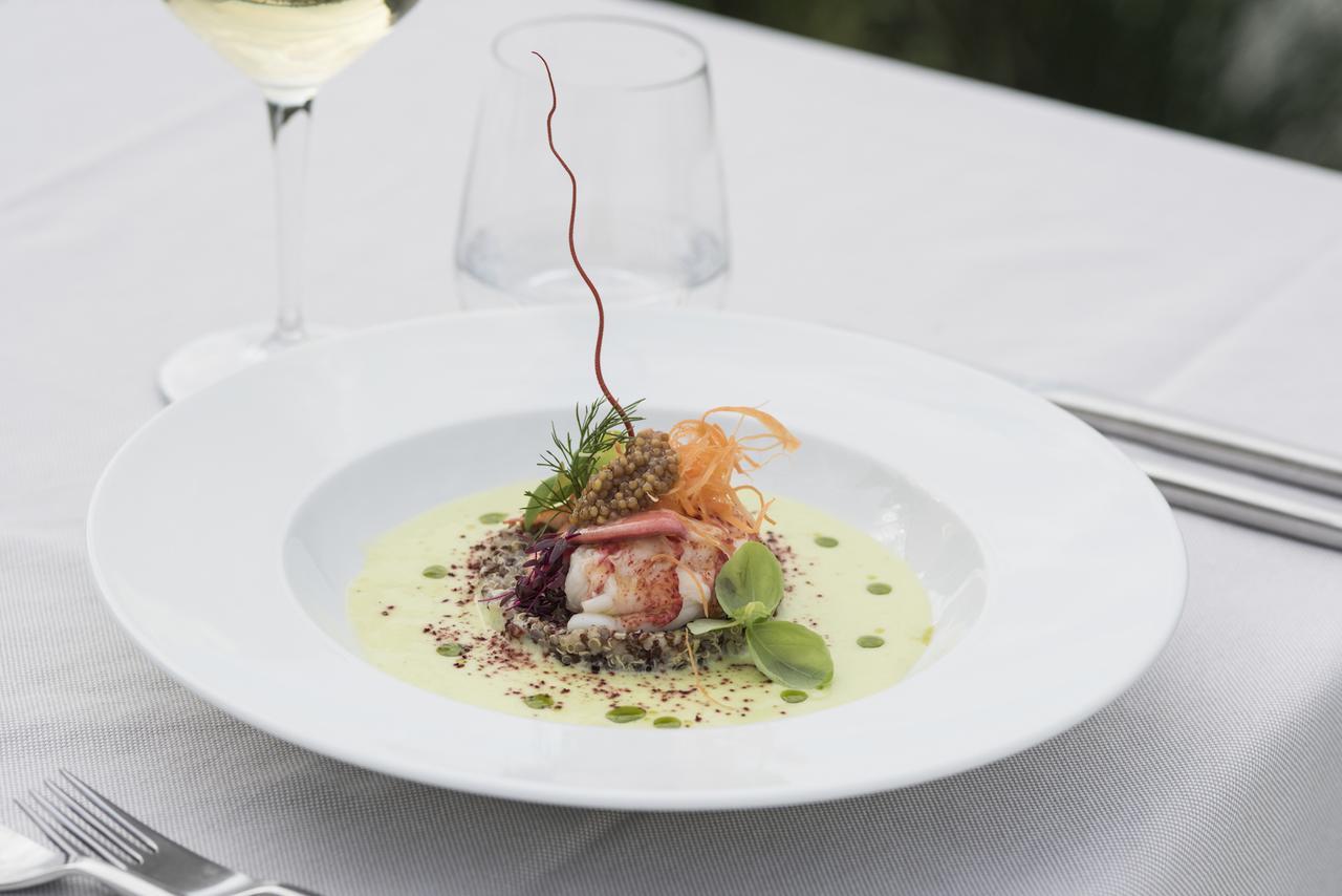 Seehotel Ambach Caldaro Zewnętrze zdjęcie