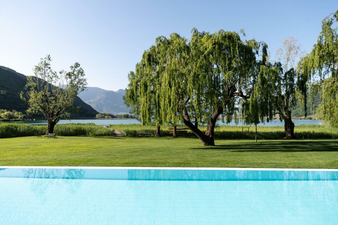 Seehotel Ambach Caldaro Zewnętrze zdjęcie