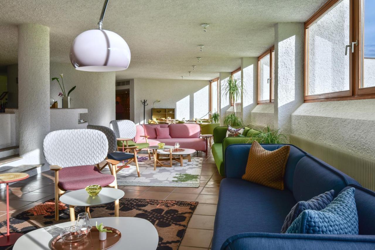 Seehotel Ambach Caldaro Zewnętrze zdjęcie